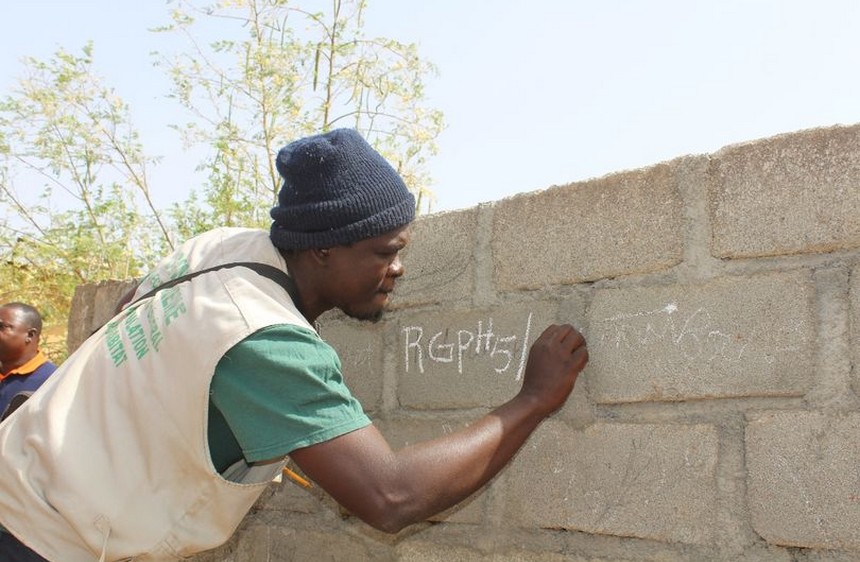 5ème recensement général de la population et de l’habitat