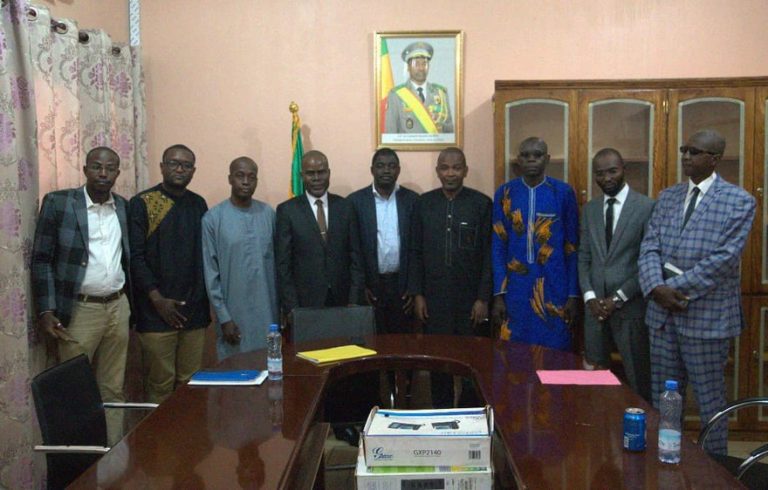 Assep école de journalisme