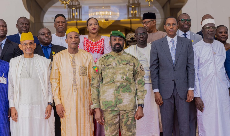 Assimi avec les signataires