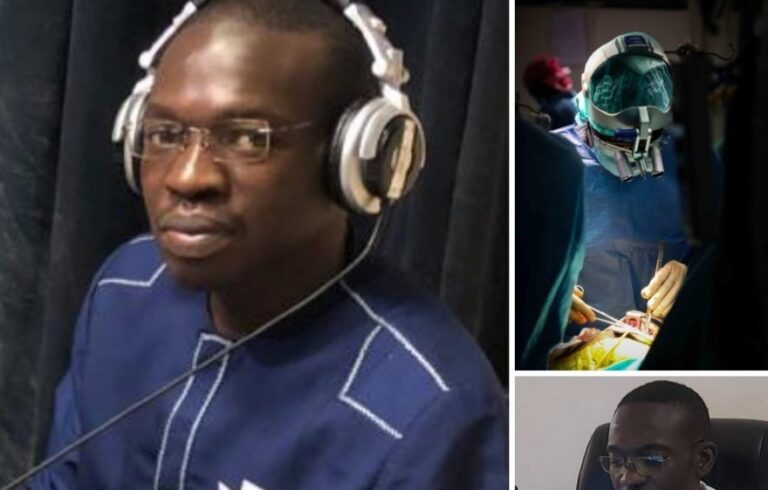 Baba Ibrahim Diarra
