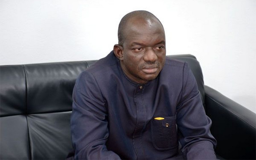 DGCC suspension Farine