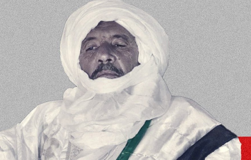 Président de la CMA ibrahim-ould-handa