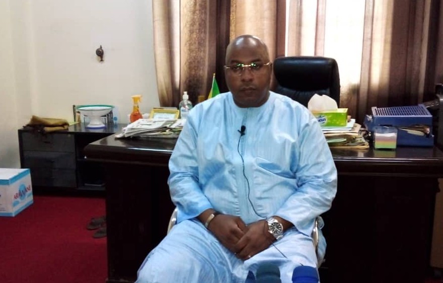 Sékou Bolly