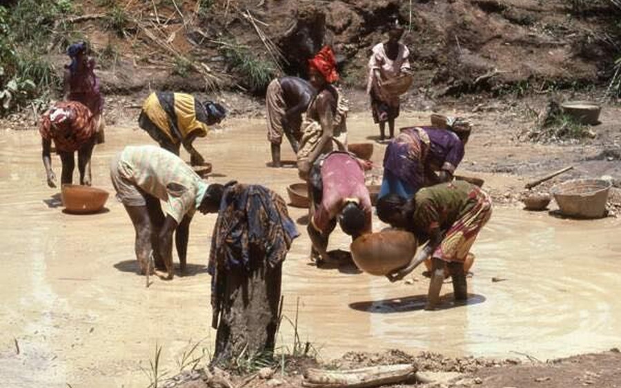 Suspension des activités d’orpaillage durant l’hivernage