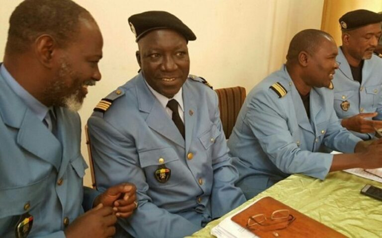Yacouba Katilé