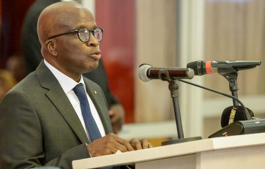 Vérificateur Général