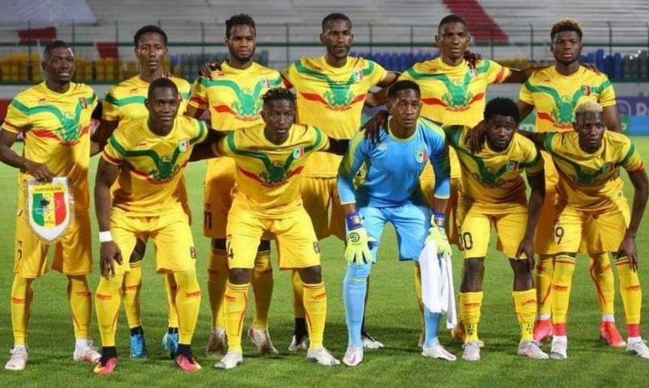 Aigles du Mali