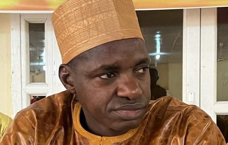 Magistrat Dramane-Diarra