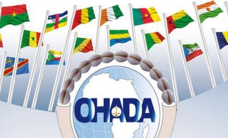 OHADA