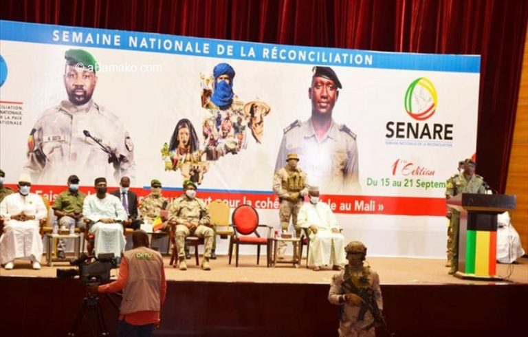 SENARE