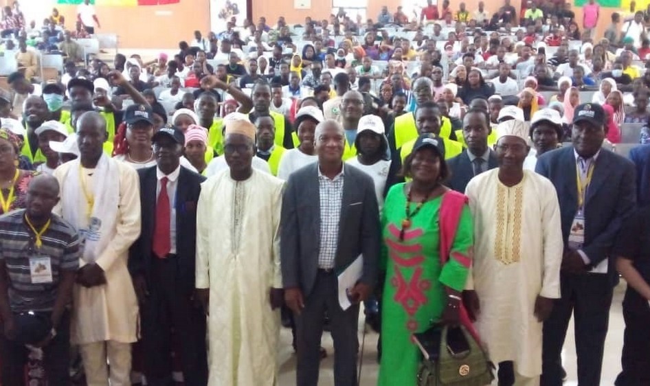 Une conférence débat dédiée aux étudiants