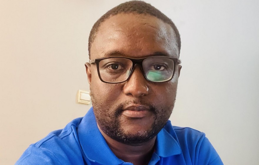 Abdourahmane Doucouré