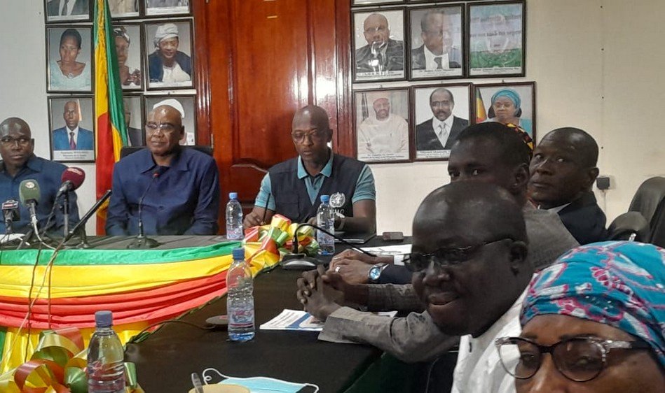 Dengue