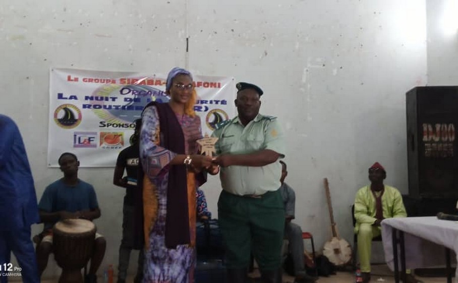 Nuite de la sécurité routière