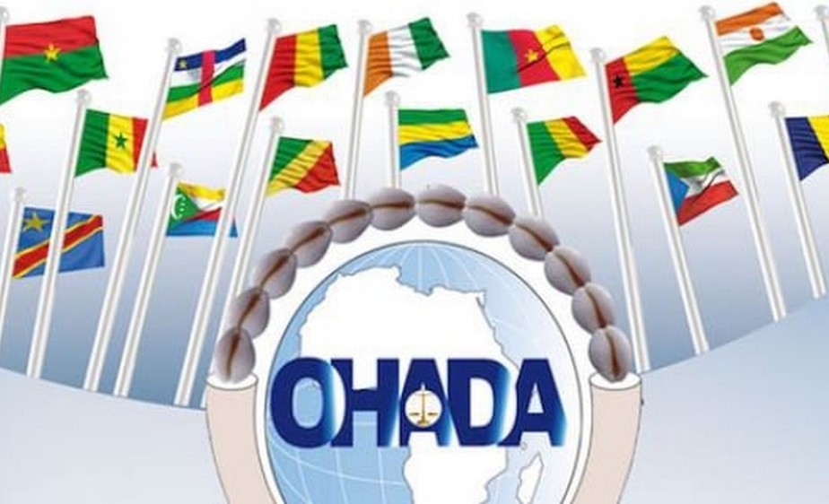 OHADA