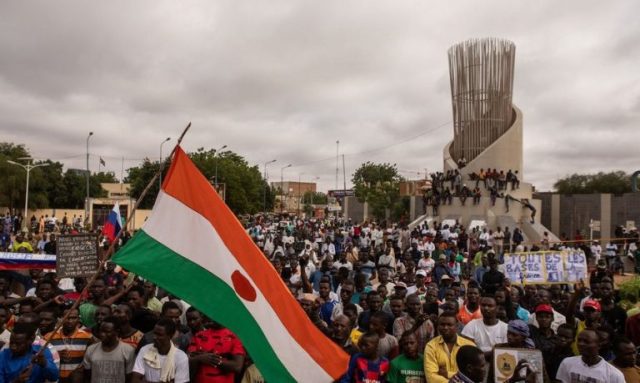 NIGER