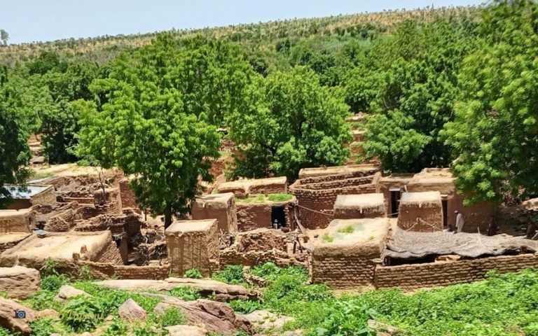 Pays Dogon