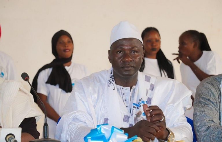 Dr.Boureima Afo Traore