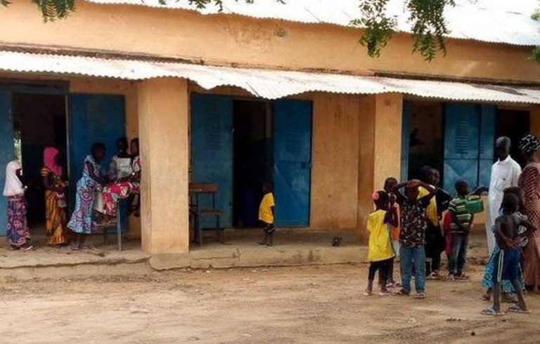 Rentrée scolaire