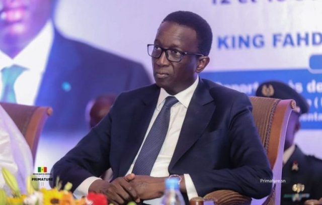 coalition Benno Bokk Yaakaar-Mali engagée pour la victoire du PM Amadou Ba