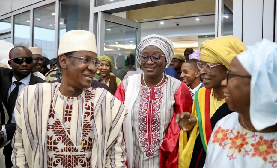 Journée de la fille 2