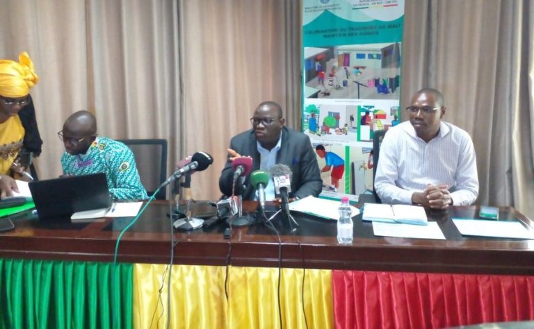 Journée mondiale de la vue et lutte contre la cécité