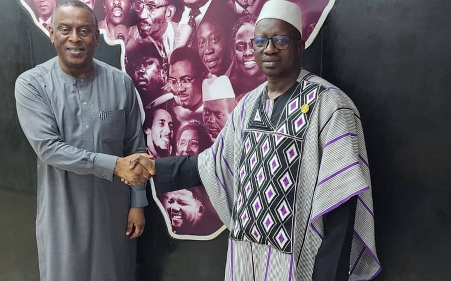 Mali senegal, sortie de cris au Sahel