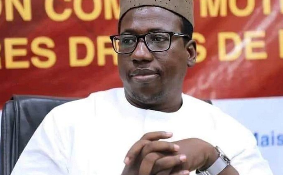 Modibo Fofana
