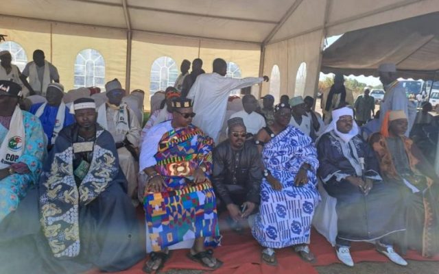 Carane sur les climats