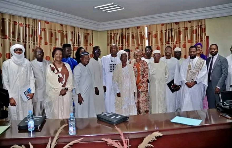 Autonomisation des femmes