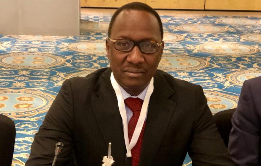 Bathily Youssouf