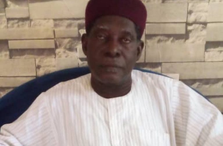 EMK, Tiemoko Mahamane Maïga