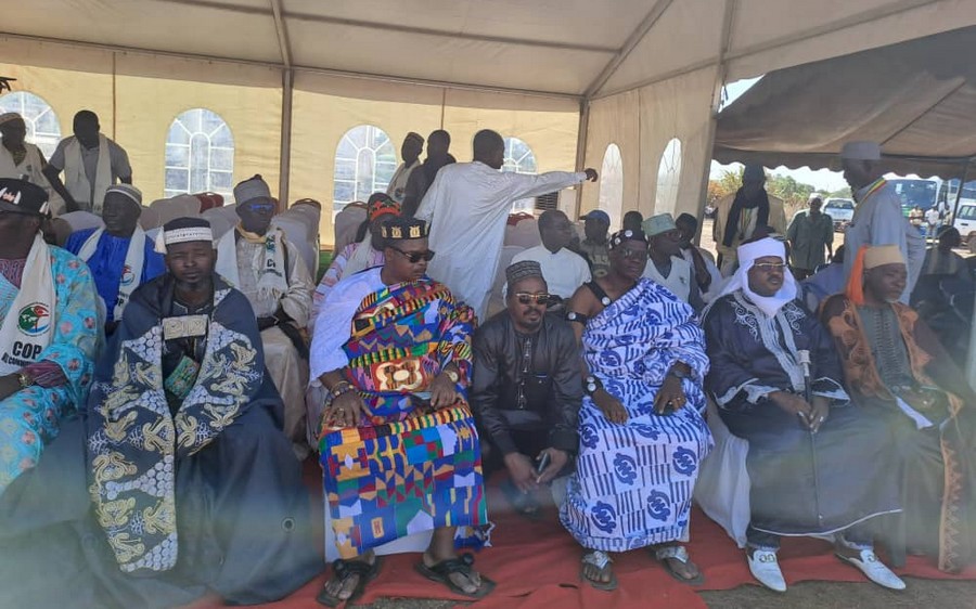 Carane sur les climats