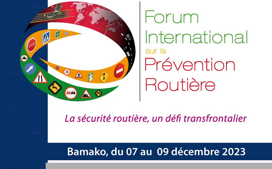 Forum international sur la prévention routière