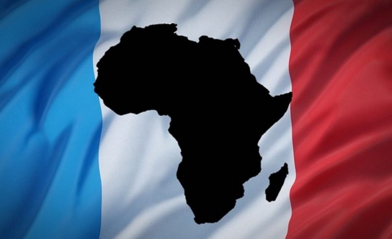 France Afrique