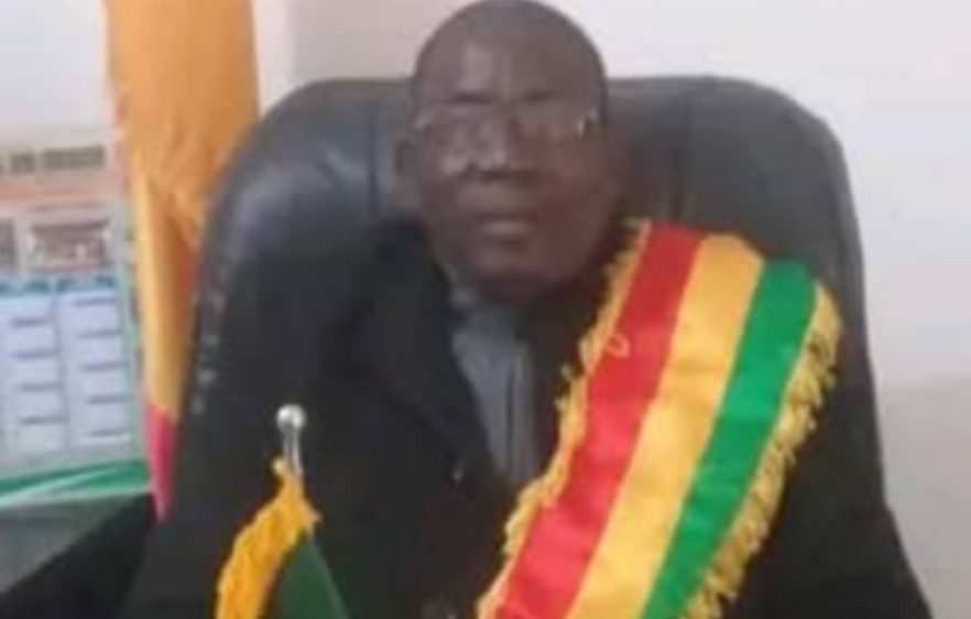 Le Maire Usurpation de nom et de titre