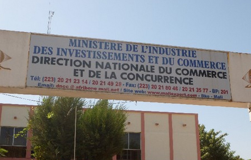 Direction-commerce-concurrence