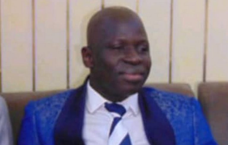 Abdou Coulibaly