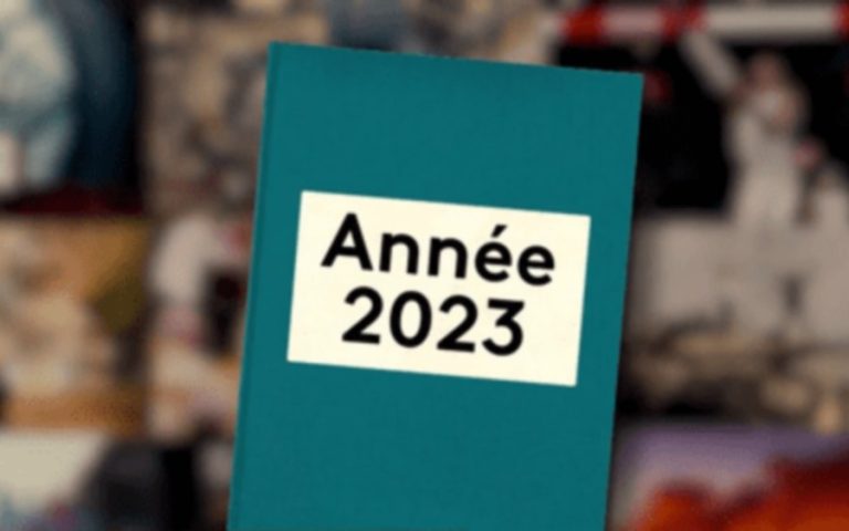 Année 2023