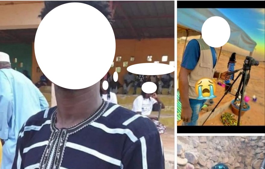 Attaque du 02 Janvier à Bandiagara