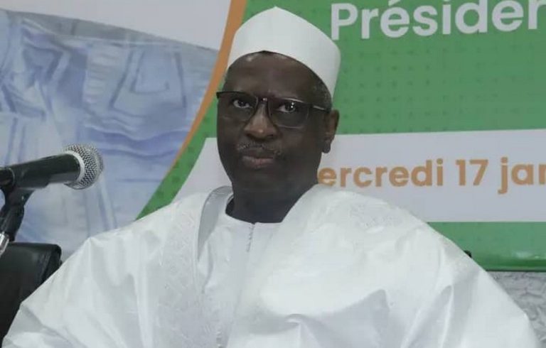 Moutaga Tall