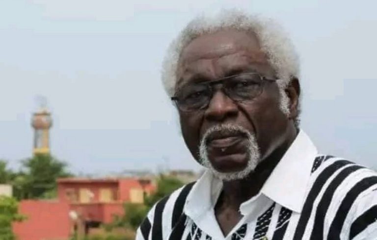 Adama Samassekou