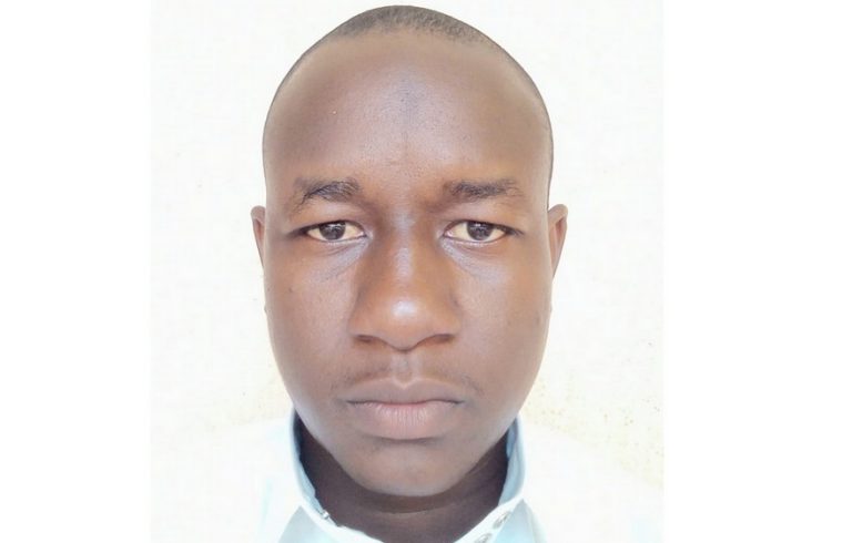 Moussa Abdoulaye Guindo enseignant