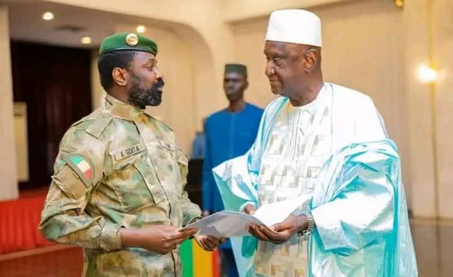 Dialogue direct inter-Maliens