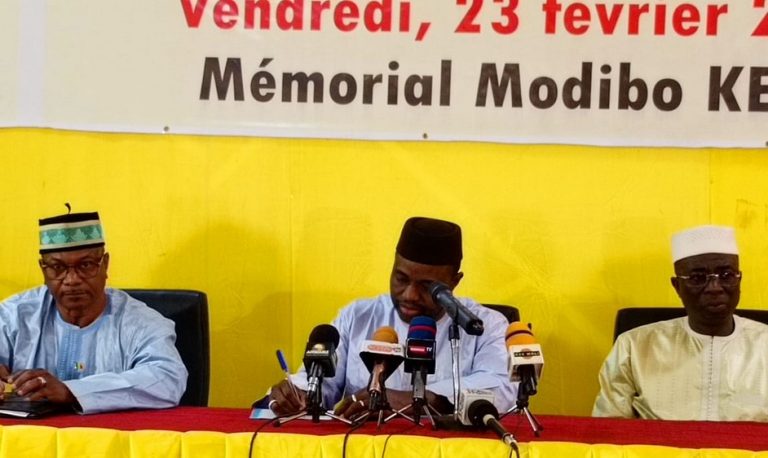 Semaine nationale pour l'harmonisation et l'utilisation des symboles de l'Etat