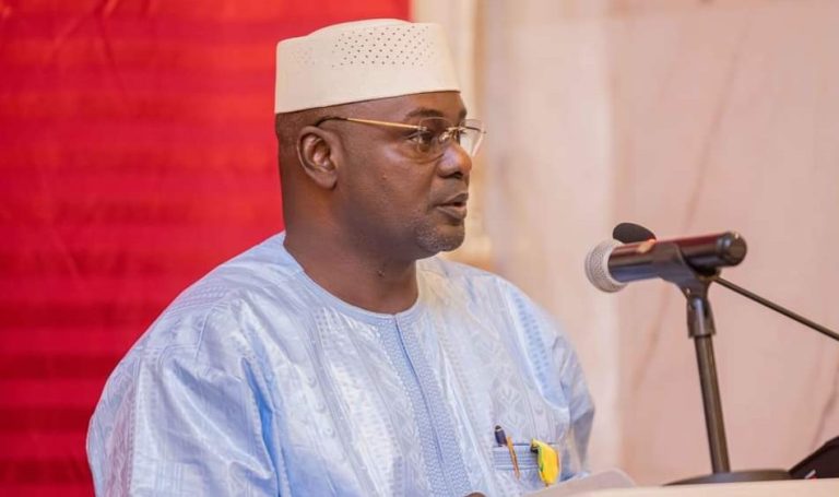 Bandiougou Danté