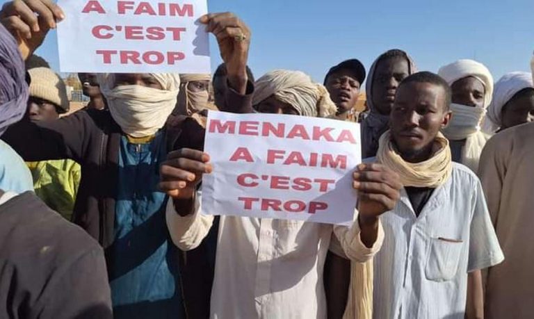 Ménaka