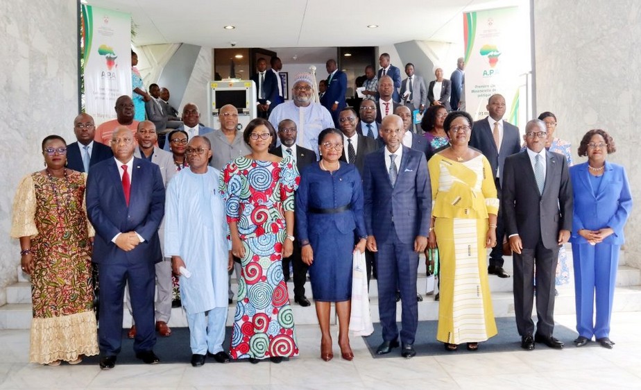 Alliance Politique Africaine (APA)