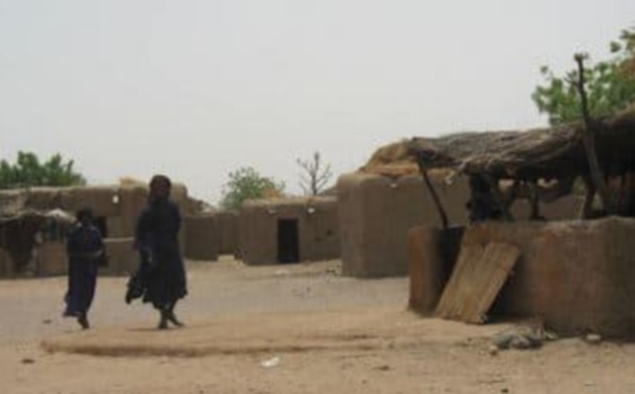 Commune Rurale de Nioro Tougouné Rangabé (CRNTR)