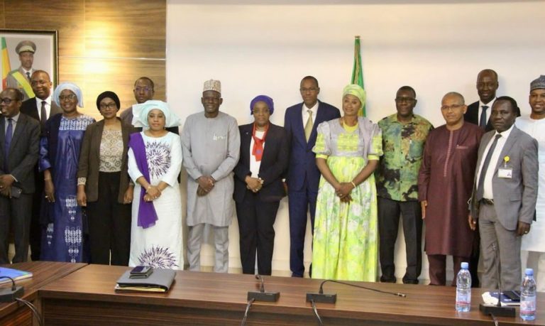 Ministère de l'économie